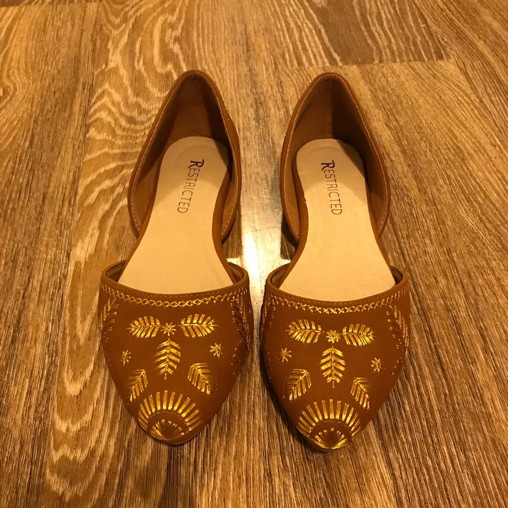 Restricted Flats - image 2